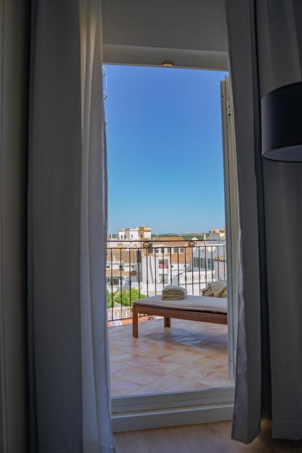 Hotel San Miguel Menorca Mahón Екстериор снимка
