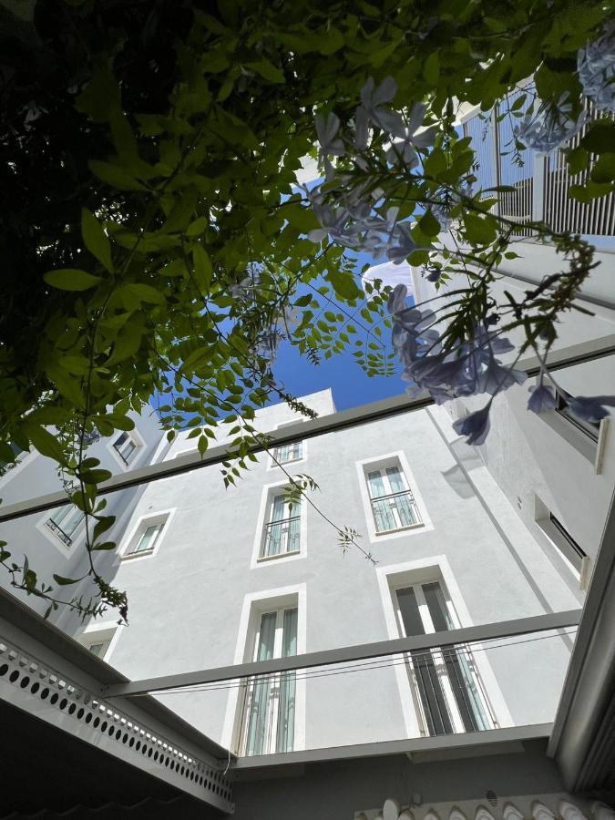 Hotel San Miguel Menorca Mahón Екстериор снимка
