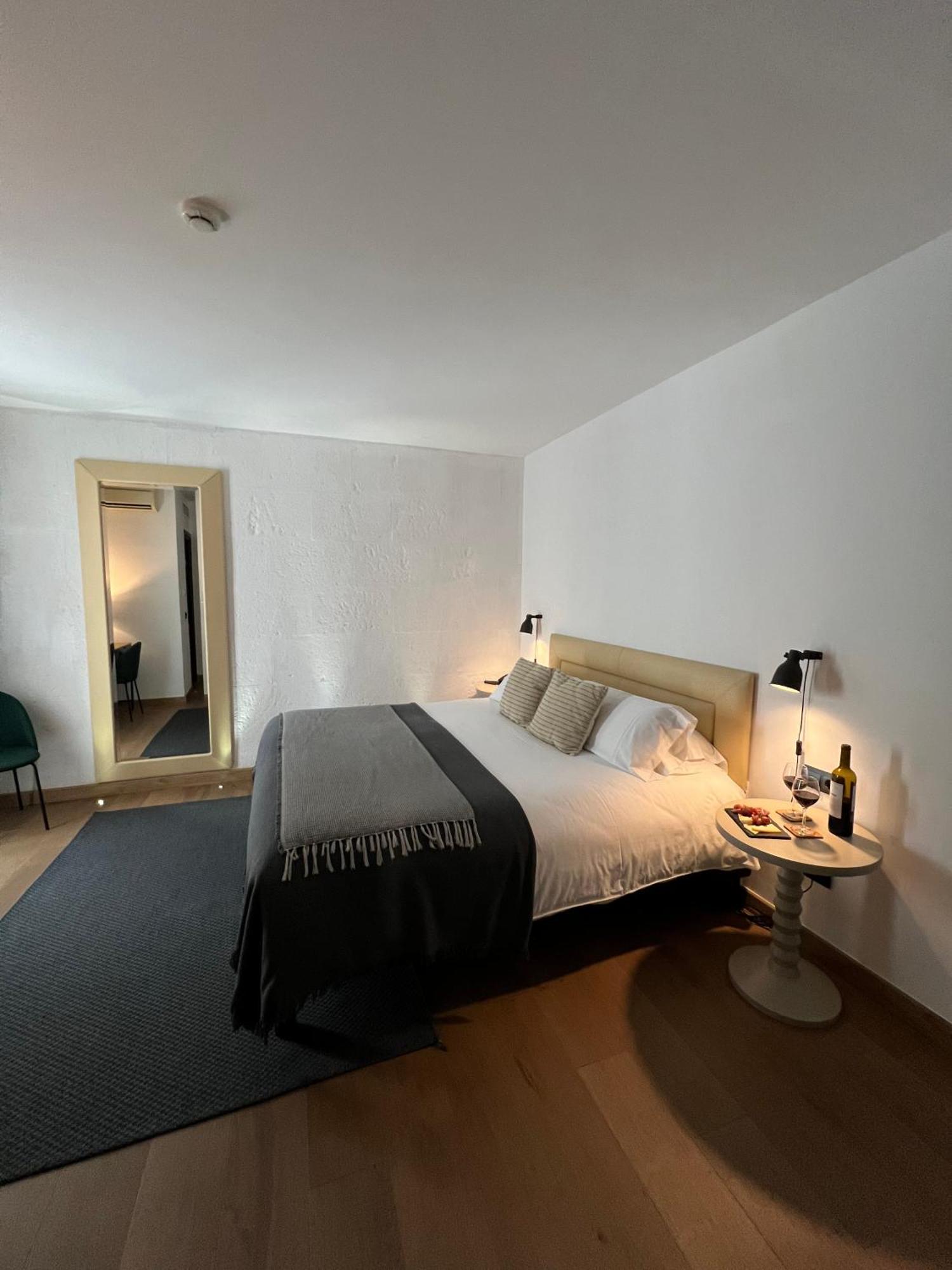 Hotel San Miguel Menorca Mahón Екстериор снимка