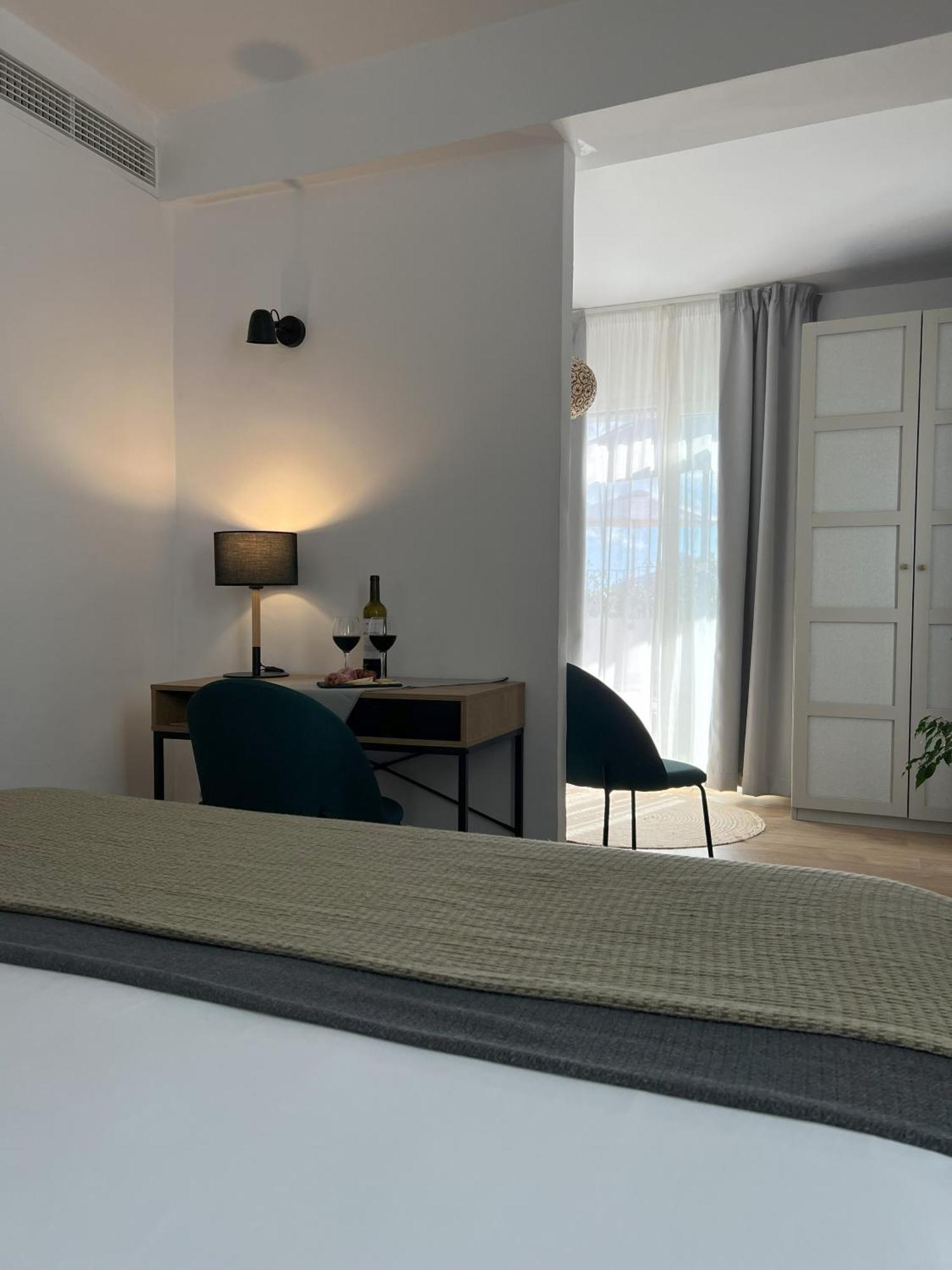 Hotel San Miguel Menorca Mahón Екстериор снимка