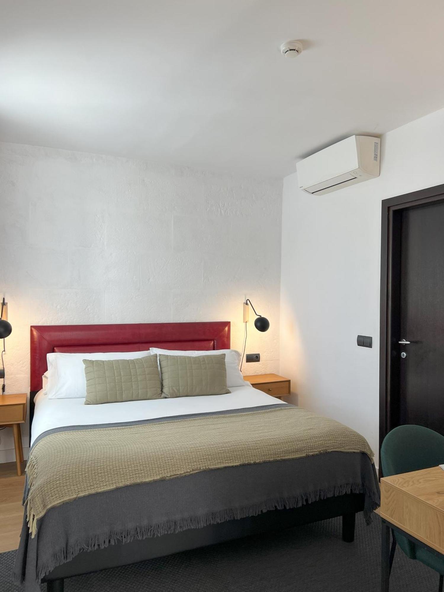 Hotel San Miguel Menorca Mahón Екстериор снимка