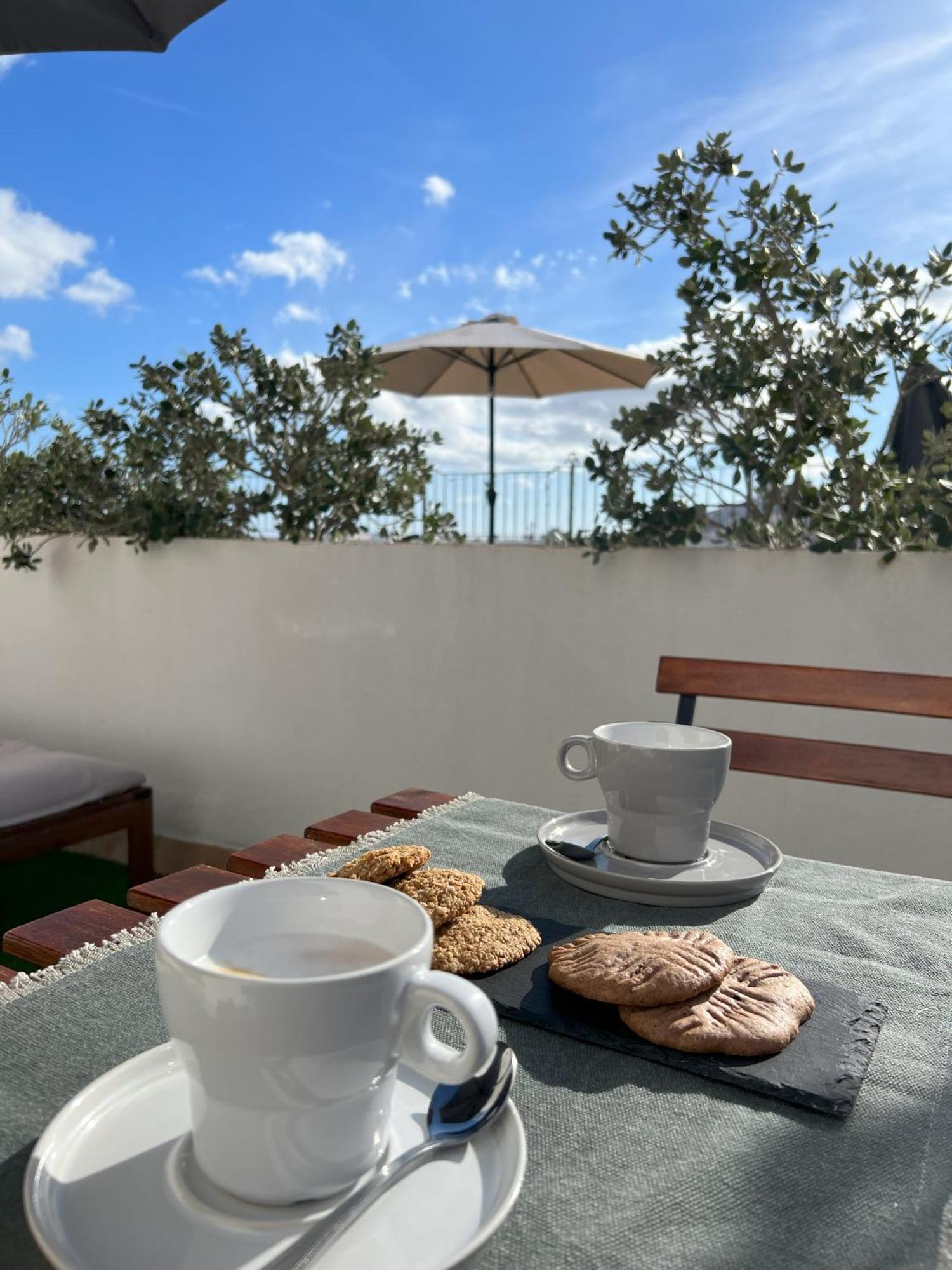 Hotel San Miguel Menorca Mahón Екстериор снимка
