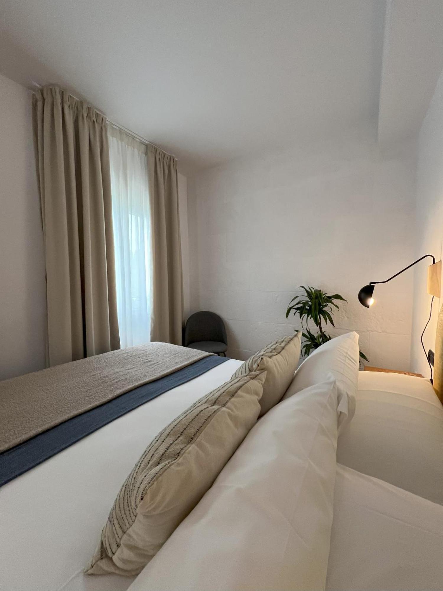 Hotel San Miguel Menorca Mahón Екстериор снимка
