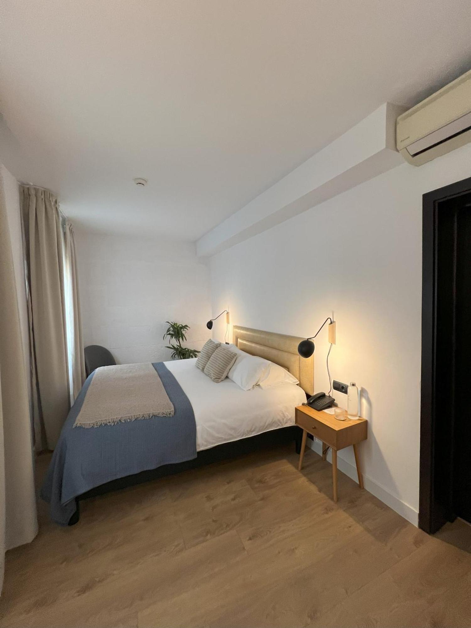 Hotel San Miguel Menorca Mahón Екстериор снимка