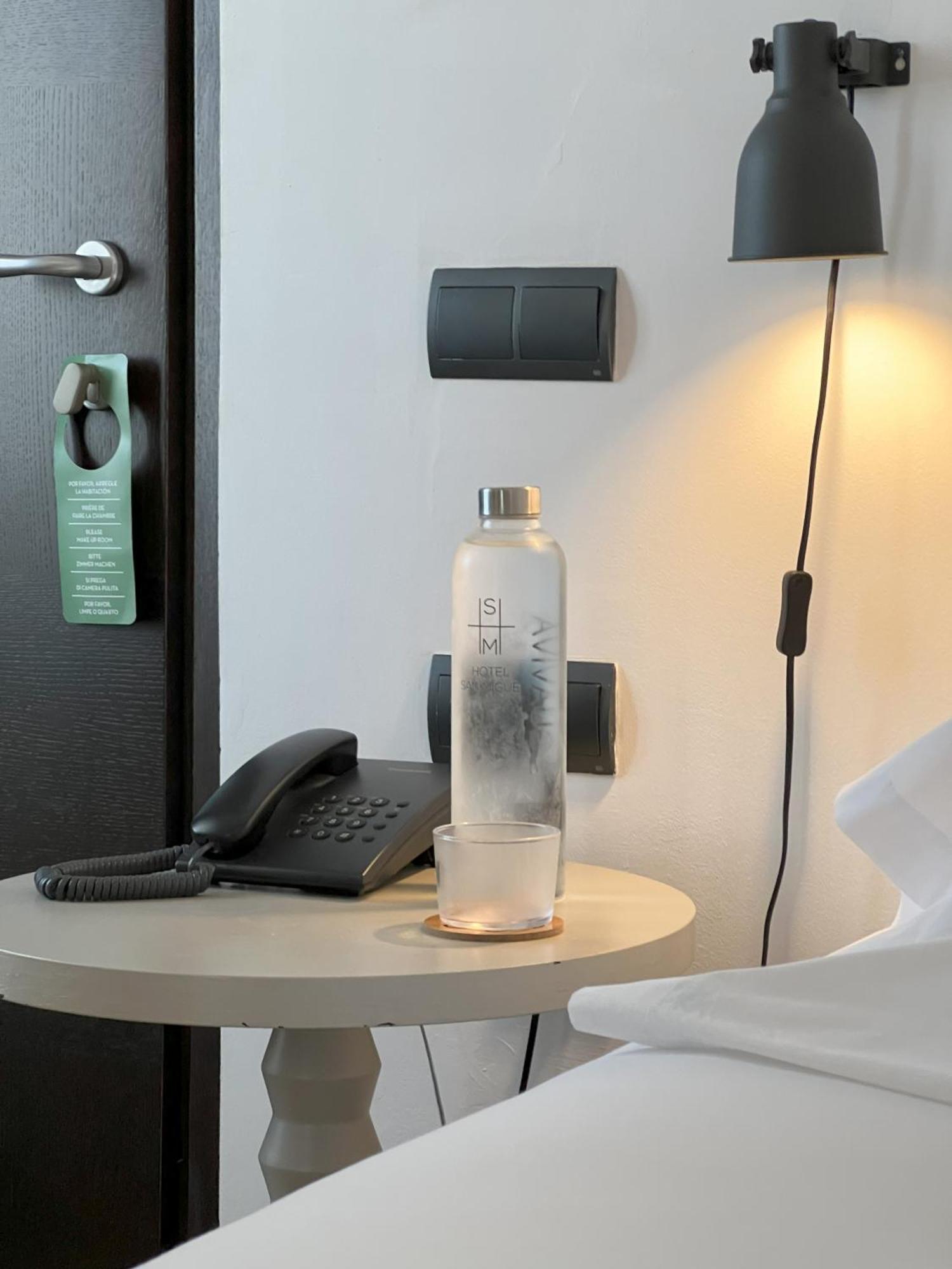 Hotel San Miguel Menorca Mahón Екстериор снимка