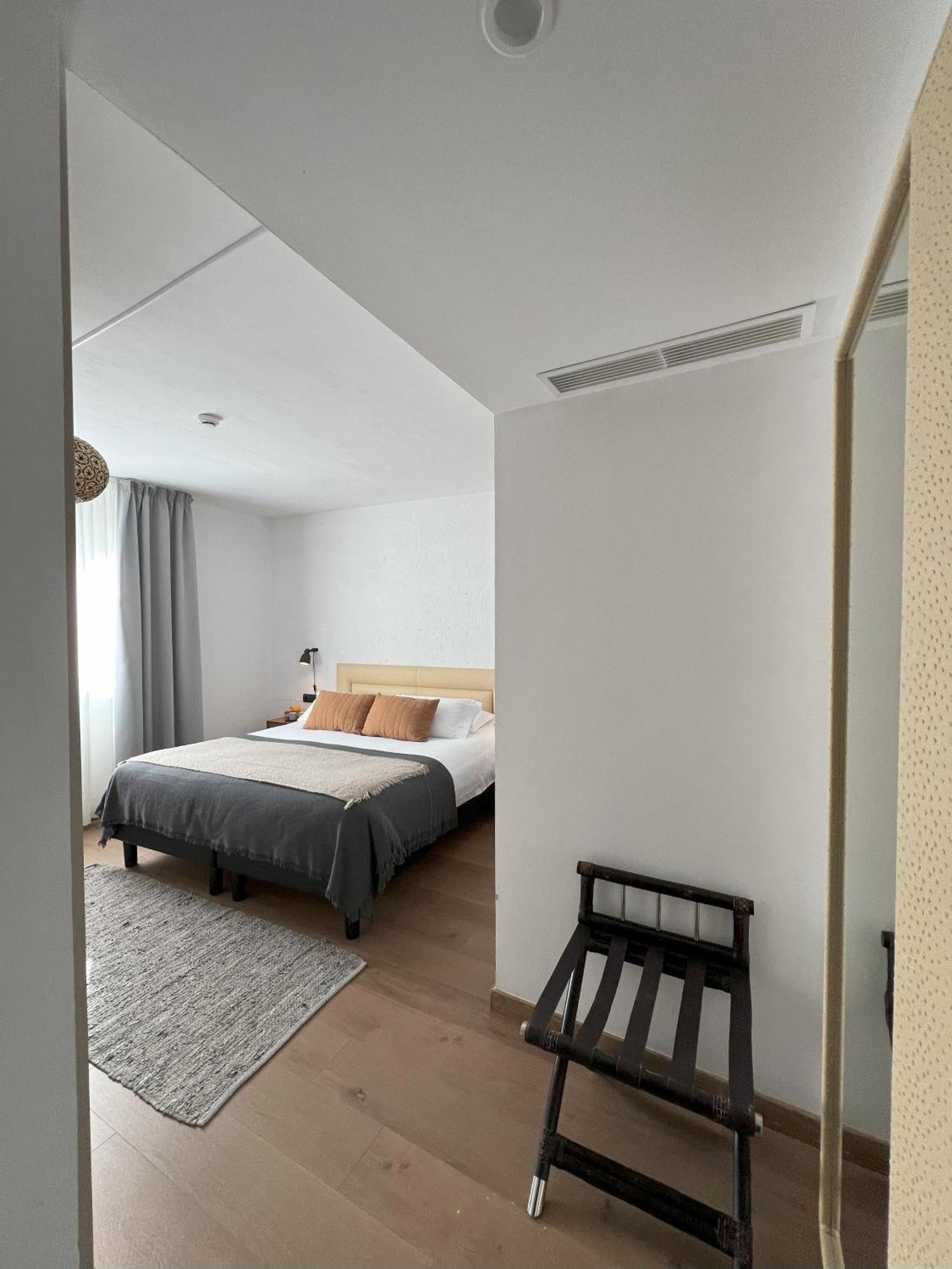 Hotel San Miguel Menorca Mahón Екстериор снимка
