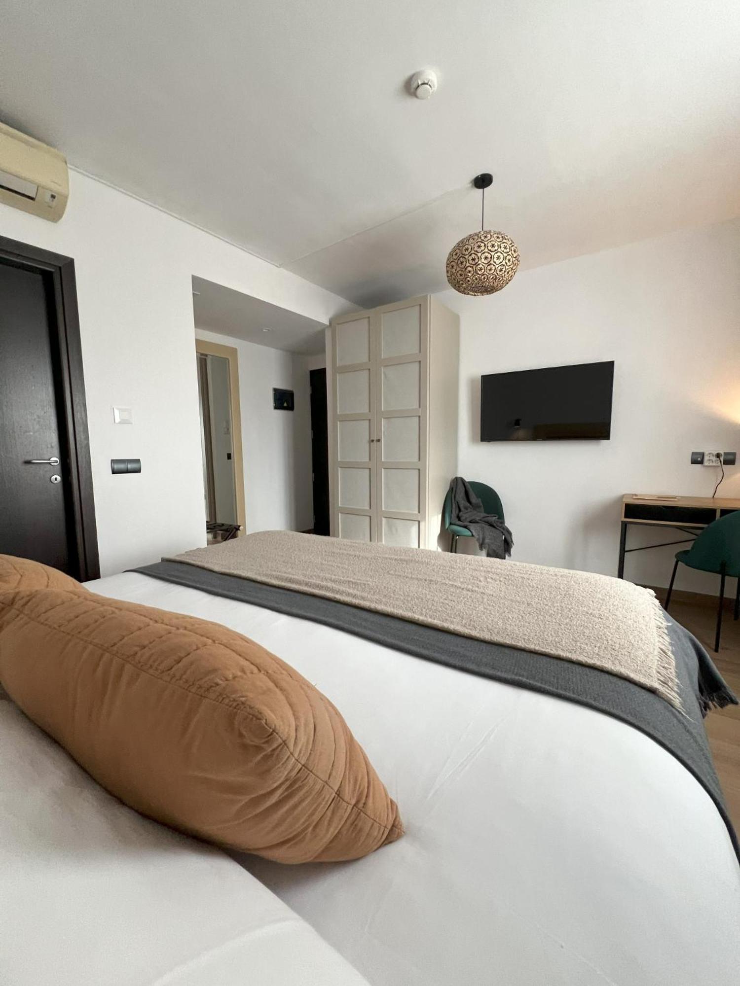 Hotel San Miguel Menorca Mahón Екстериор снимка