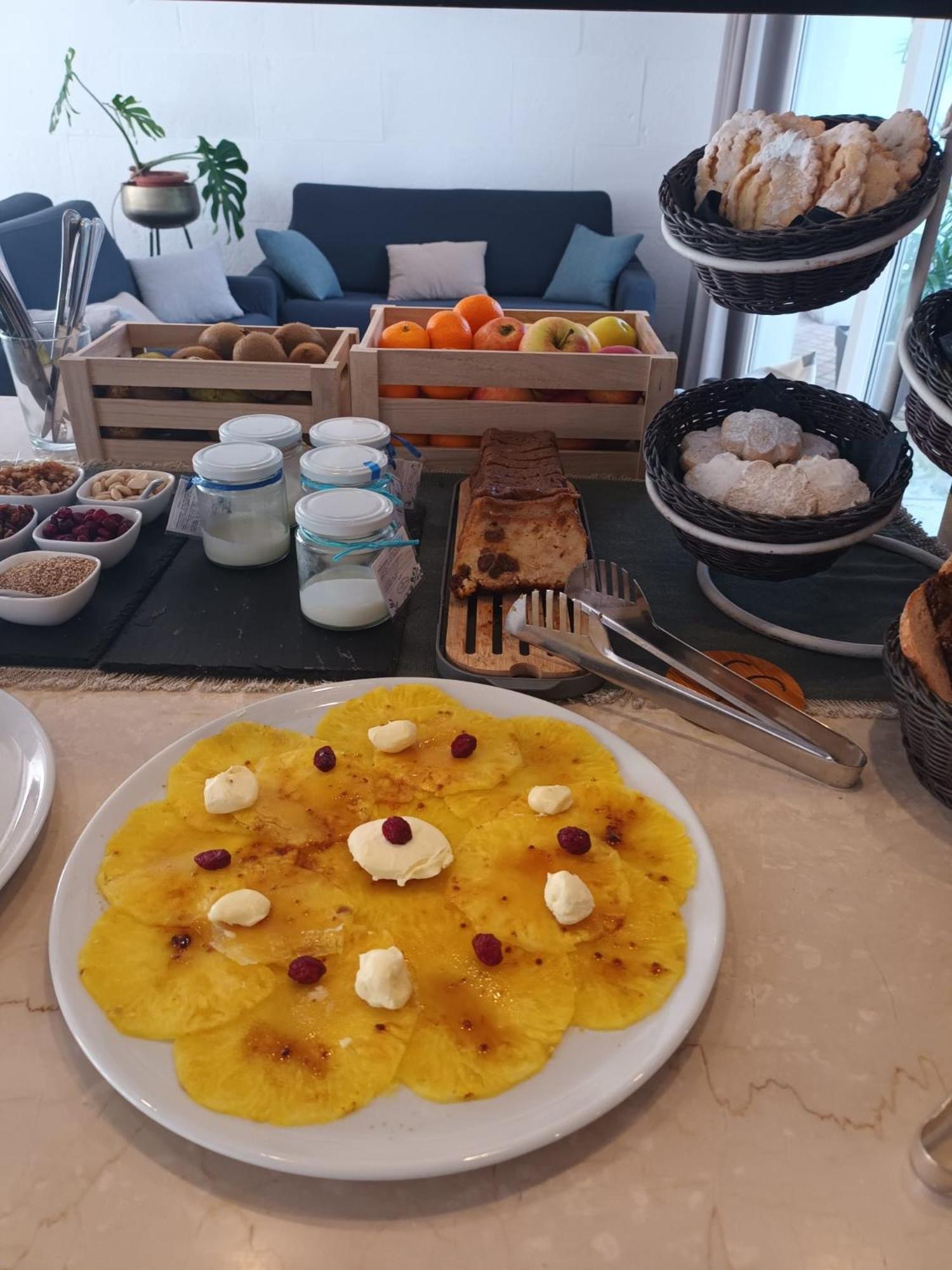Hotel San Miguel Menorca Mahón Екстериор снимка